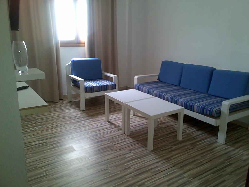 Apartamentos Luz Playa Las Palmas de Gran Canaria Room photo