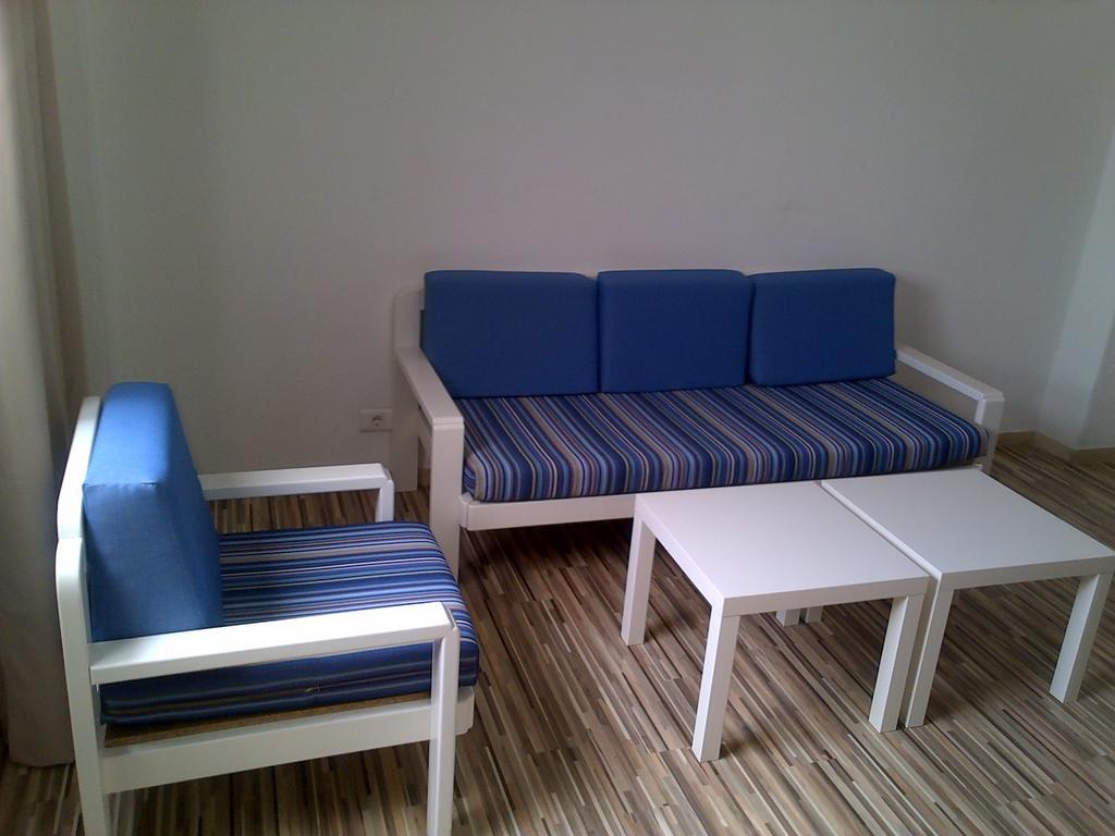 Apartamentos Luz Playa Las Palmas de Gran Canaria Room photo
