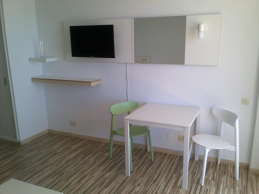 Apartamentos Luz Playa Las Palmas de Gran Canaria Exterior photo